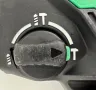 Hitachi DH 36DBL - Мощен безчетков перфоратор 36V 3.3J, снимка 4