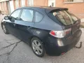 Subaru Impreza 2.0d 80kw на части, снимка 2