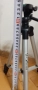 Статив (стойка) за фотоапарат-TRIPOD WT - 3110A, снимка 4