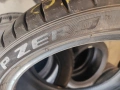 1бр.летни гуми 255/35/19 Pirelli, снимка 5