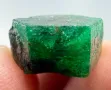 Голям изумруден кристал в топ зелен цвят - 18.50кт.! Нов!, снимка 15