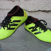 Детски футболни обувки Аdidas Predator Tango 18.3 TF, снимка 4 - Футбол - 45457493