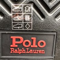 Polo Ralph Lauren 49 номер(35см подметка) ГИГАНТ Уникални чехли!, снимка 5 - Мъжки чехли - 45819814