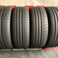 235 50 18, Летни гуми, Dunlop SPSportMaxxGT, 4 броя, снимка 2 - Гуми и джанти - 45439245