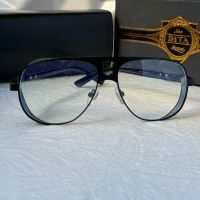 Dita 2024 мъжки слънчеви очила маска 6 цвята, снимка 11 - Слънчеви и диоптрични очила - 45573075