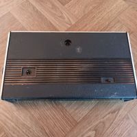 GRUNDIG C 2000 Радиокасетофон, снимка 8 - Радиокасетофони, транзистори - 45979794