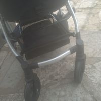 Бебешка количка Chipolino - Естел, снимка 2 - Детски колички - 45901550