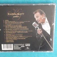 Karel Gott – 2009 - Leben(Schlager, Vocal, Ballad), снимка 6 - CD дискове - 45505542