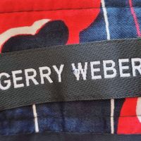  Gerry Weber skirt 40, снимка 6 - Поли - 45507433