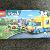 LEGO Friends - Микробус за спасяване на кучета ЛЕГО Подарък, снимка 1 - Конструктори - 45829046