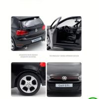 Golf GTI количка, снимка 1 - Коли, камиони, мотори, писти - 45208051