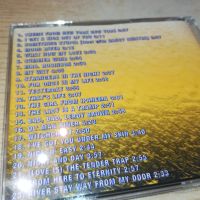 FRANK SINATRA CD 1305241302, снимка 8 - CD дискове - 45710847
