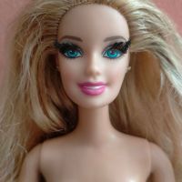 Колекционерска кукла Barbie Барби Mattel 107 4HF2, снимка 9 - Колекции - 45159243
