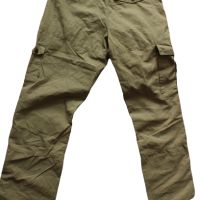 FJALLRAVEN Karl trousers - мъжки трисезонен панталон, размер 46 (S), снимка 7 - Екипировка - 45286369