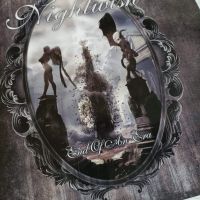  Nightwish , снимка 1 - Грамофонни плочи - 45146032