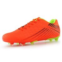 Футболни калеври в оранжево 40, 44, снимка 3 - Спортни обувки - 45080637