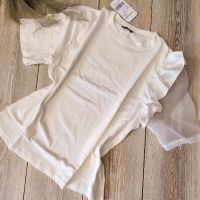 Дамска блуза, снимка 7 - Тениски - 44933216