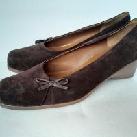 Becuka обувки, 38 номер , снимка 1 - Дамски ежедневни обувки - 45697799