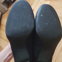Официални дамски обувки , снимка 2 - Дамски обувки на ток - 44959439