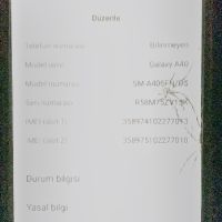 Samsung Galaxy A40 SM-A405FN/DS 64 GB, снимка 7 - Samsung - 45267716