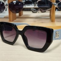 Дамски слънчеви очила - 52 sunglassesbrand , снимка 1 - Слънчеви и диоптрични очила - 45856608