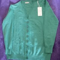 Дамска жилетка , снимка 5 - Блузи с дълъг ръкав и пуловери - 45917559