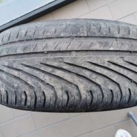 Летни гуми, снимка 4 - Гуми и джанти - 45452610