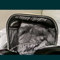 Чанта за количка, снимка 4 - За бебешки колички - 45744826