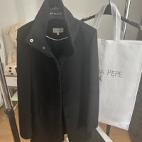 Продавам дамско палто (марка Патрициа Пепе), снимка 1 - Палта, манта - 45382259