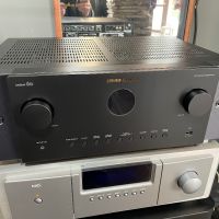 MARANTZ Cinema 60 Auro 3D Dolby Atmos Receiver , снимка 4 - Ресийвъри, усилватели, смесителни пултове - 45281982