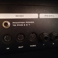 Fractal audio Axe Ultra + Fractal MFC 101 , снимка 6 - Китари - 45785374