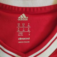 Bayern Munich 13/14 Home Shirt, XL #27 ALABA, снимка 11 - Спортни дрехи, екипи - 45222325