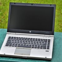 HP 8470p Intel i3-3120M, снимка 6 - Лаптопи за работа - 45573069