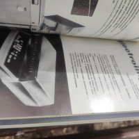 Продавам " Официален каталог XXVII Международен панаир Пловдив 1971"
, снимка 13 - Специализирана литература - 45033453