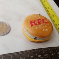Ррр, запалка хамбургер Kfc, vintage,ретро

, снимка 6 - Колекции - 46087789