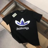 Женска тениска "BALENCIAGA", снимка 3 - Тениски - 44232955
