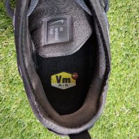 Nike vapormax plus triple black, снимка 3 - Ежедневни обувки - 45539191