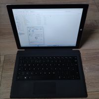 Microsoft Surface laptop-tablet 2in1/ i7 / 8 ram/ 256gb ssd/ battery-good/ keyboard, снимка 4 - Лаптопи за работа - 45526222