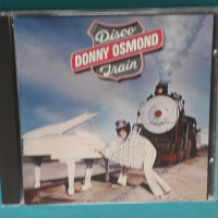 The Osmonds+Donny Osmond(Soft Rock,Pop Rock,Disco)-6CD, снимка 16 - CD дискове - 45060026