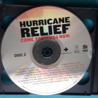 Various – 2005 - Hurricane Relief: Come Together Now(2CD)(Rock), снимка 5 - CD дискове - 45418984