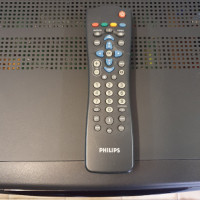 Цифров приемник Philips DSR 2101/43 DVR Има дистанционно. , снимка 6 - Приемници и антени - 44950574
