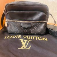 Продавам кожена чантa на Louis Vuitton, снимка 2 - Чанти - 45374621
