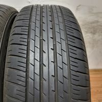 2 бр. 235/60/18 Bridgestone / летни гуми, снимка 3 - Гуми и джанти - 45172653