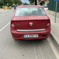 Dacia Logan , снимка 10 - Автомобили и джипове - 45734108