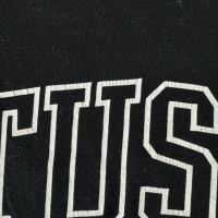 Мъжка тениска Stussy logo t-shirt, снимка 4 - Тениски - 44989468