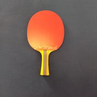 Професионална хилка за тенис на маса с ПОДАРЪЦИ, снимка 3 - Тенис - 45479248