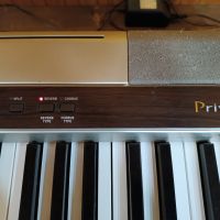 Дигитално пиано Casio Privia PX 110, снимка 6 - Пиана - 45264417