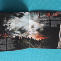 Creation's End(Progressive Metal,Heavy Metal)-2CD, снимка 4 - CD дискове - 45032835