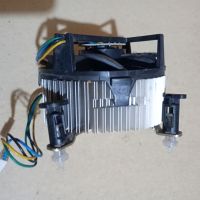 Вентилатор за компютър , снимка 4 - Други - 45664200