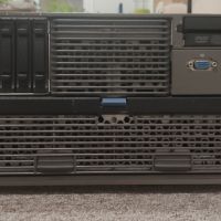 HP ProLiant DL585 Server 4CPU 24Cores 32GB, снимка 1 - Работни компютри - 45441067